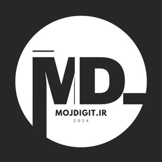 Telegram profile photo for فروشگاه اینترنتی موج دیجیت🛒