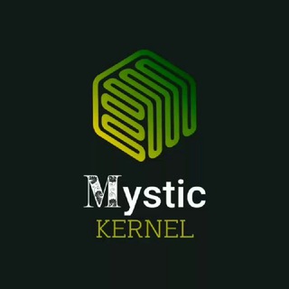 Telegram profile photo for OFFICIAL - Mystic Kernel Updates
