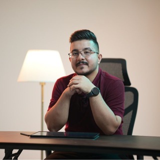 Telegram profile photo for طلاب 2026 || د. سَجّاد اللّامي
