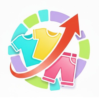 Telegram profile photo for ОПТ | одяг 🇨🇳🇹🇷