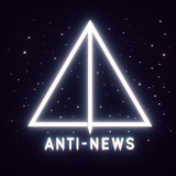 Telegram profile photo for ANTI - NEWS