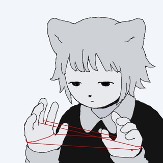 Telegram profile photo for синдром кошачьего крика