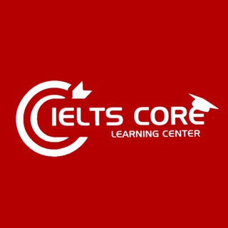 Telegram profile photo for IELTS CORE LC