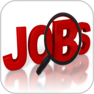 Telegram profile photo for TSUL_Jobs