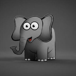 Telegram profile photo for ELEPHANT CHANNEL
