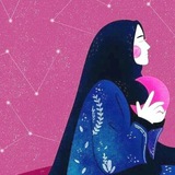 Telegram profile photo for ضَوء .