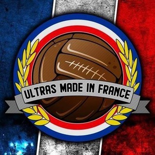 Telegram profile photo for Ultras Made in France