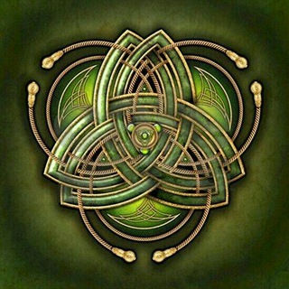 Telegram profile photo for Celtic Folk and Culture