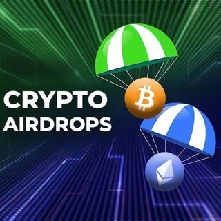 Telegram profile photo for Crypto Airdrops™