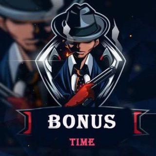 Telegram profile photo for BONUSTIME DUYURU