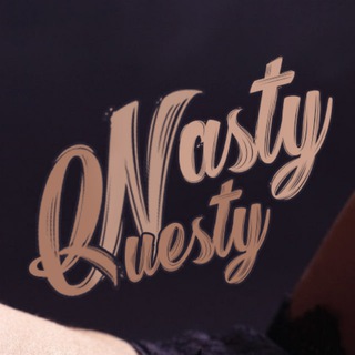Telegram profile photo for Nasty Questy