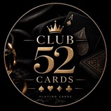 Telegram profile photo for Club52_Cards🃏
