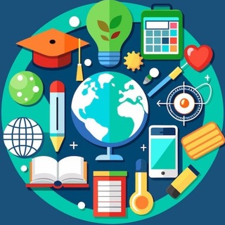 Telegram profile photo for Развивайка