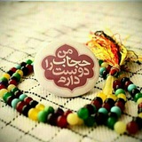 Telegram profile photo for فرشته ها دیده نمی شوند👼