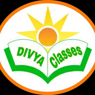 Telegram profile photo for Cgpsc Cgvyapam Divya classes