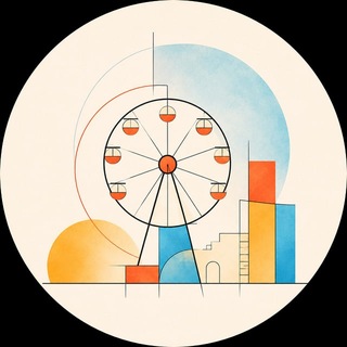 Telegram group profile photo for Чат в песочнице
