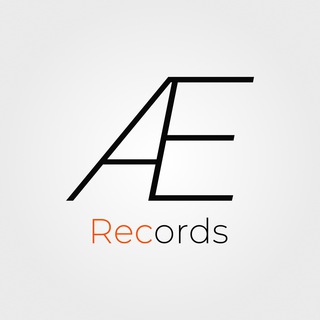Telegram profile photo for Æ Records | Студия Звукозаписи