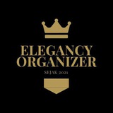 Telegram profile photo for ᴇʟᴇɢᴀɴᴄʏ ᴏʀɢᴀɴɪᴢᴇʀ (CLOSE)