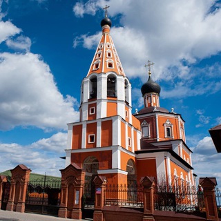 Telegram group profile photo for Чат Озерецкое / ЖК Мечта / Останкино