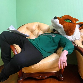 Telegram profile photo for SH4M3S - Берлога
