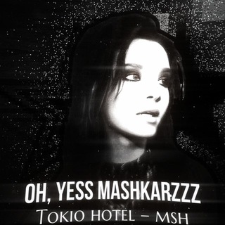 Telegram profile photo for ᴏʜ ʏᴇss ᴍᴀsʜᴋᴀʀᴢᴢᴢ||ᴍsʜ