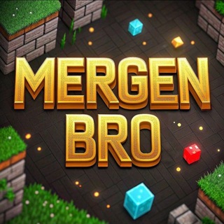 Telegram profile photo for 🟦MERGEN BRO🟥
