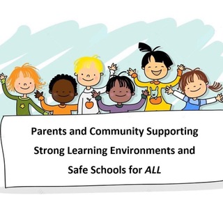 Telegram profile photo for Take Back Our Schools-GCS