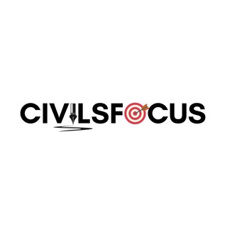 Telegram profile photo for civilsfocus