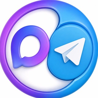 Telegram profile photo for Реклама ♦️ Продвижение