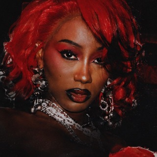 Telegram profile photo for Flo Milli Brasil