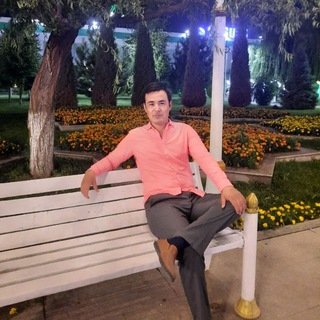 Telegram profile photo for Nuriddin Rasulov