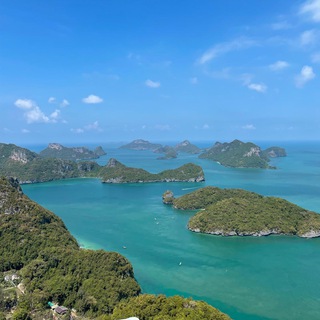 Telegram profile photo for 🌴Экскурсии на Самуи🌴