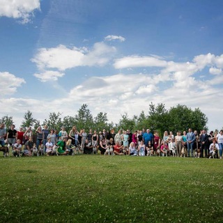 Telegram profile photo for Amstaff WEEKEND 2023