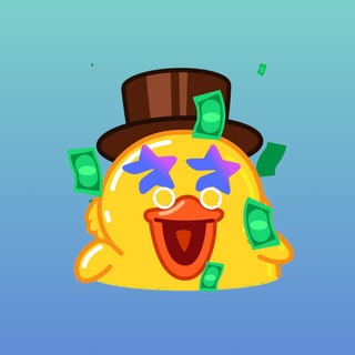 Telegram profile photo for Uwin&BTC