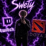 Telegram profile photo for Swetik