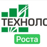Telegram profile photo for Технологии роста