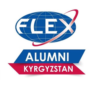 Telegram profile photo for FLEX ALUMNI KG