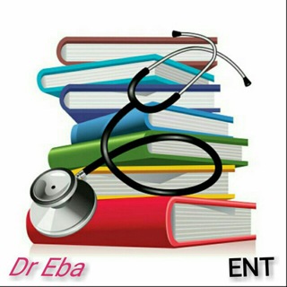 Telegram profile photo for ENT Dr Eba