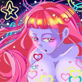 Telegram profile photo for bugurt.art