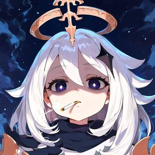 Telegram profile photo for HoYoAmeri | Genshin Impact