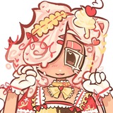 Telegram profile photo for 🧁||Rocky's Games!!
