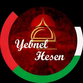 Telegram profile photo for 𝐘𝐄𝐁𝐍𝐄𝐋𝐇𝐄𝐒𝐄𝐍.𝐀𝐙