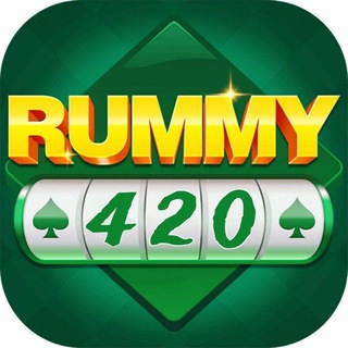 Telegram profile photo for RUMMY420