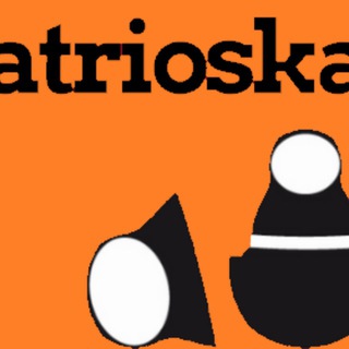 Telegram profile photo for Matrioska.info