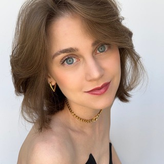 Telegram profile photo for ionovaworlddaily