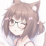 Telegram profile photo for ૮Ꮚ𓏼 ´ ꒳ `𓏼꒱১