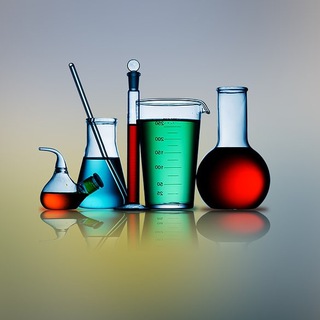 Telegram group profile photo for Ciencias Químicas