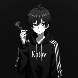 Telegram profile photo for Kotov coder