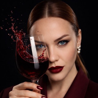 Telegram profile photo for ВиноАгенты