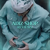 Telegram profile photo for ADIZ REVIEWS